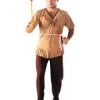 RG Costumes Indian Brave: Colonial Newest Products