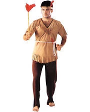 RG Costumes Indian Brave: Colonial Newest Products