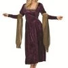 RG Costumes Renaissance Queen