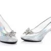 Vendor-unknown Glass Slippers Adult