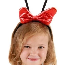 Theatre House Cindy Lou Deluxe Headband