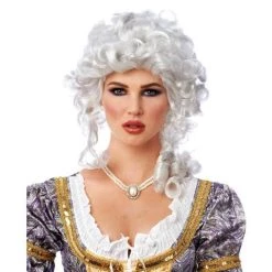 Theatre House French Queen Wig Newest Products
