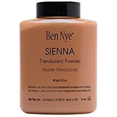Ben Nye Classic Face Powder 3 Ben Nye Classic Face Powder