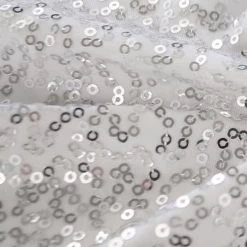 NK Textile Bem/Zsa Sequin Stretch