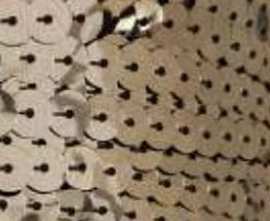 Vendor-unknown Newest Products Sequins On Yarn