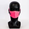 Theatre House Solid Color Neoprene Breathable Antimicrobial Face Masks