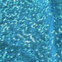 NK Textile Bem/Zsa Sequin Stretch