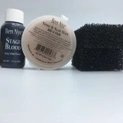 Ben Nye Student Moulage Kit
