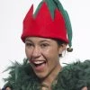 Theatre House Newest Products Felt Elf Hat