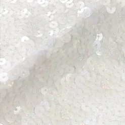 NK Textile Bem/Zsa Sequin Stretch