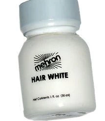 Liquid Hair Color By Mehron - 119C-S