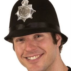 Vendor-unknown Keystone Cop Hat Newest Products