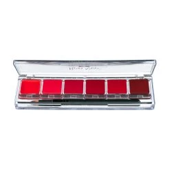 Vendor-unknown Newest Products Ben Nye Lip Color Palettes 11 Vendor-unknown Newest Products Ben Nye Lip Color Palettes